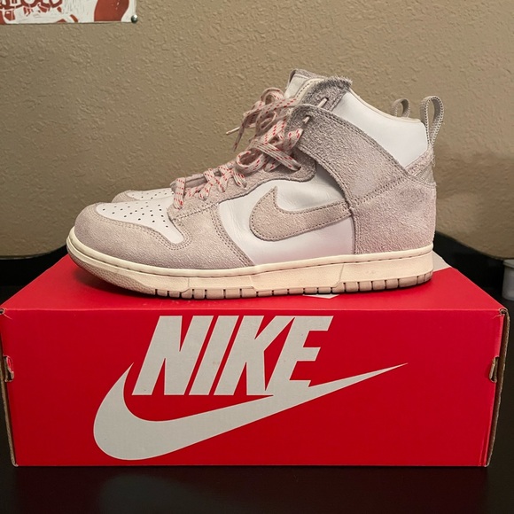 Nike Dunk High x Notre US Mens 10.5
